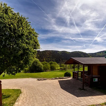 Ξενοδοχείο Cihelny Golf & Wellness Κάρλοβι Βάρι