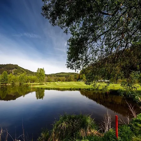 Cihelny Golf & Wellness Ξενοδοχείο