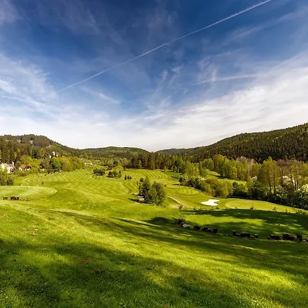 Cihelny Golf & Wellness 4* Κάρλοβι Βάρι