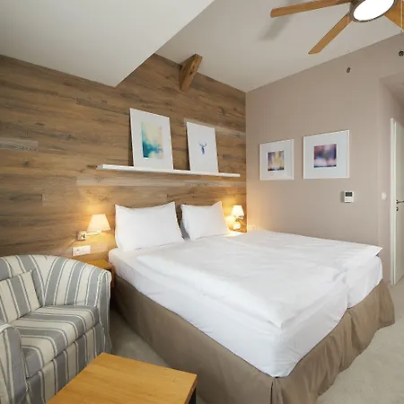 Cihelny Golf & Wellness Ξενοδοχείο 4*