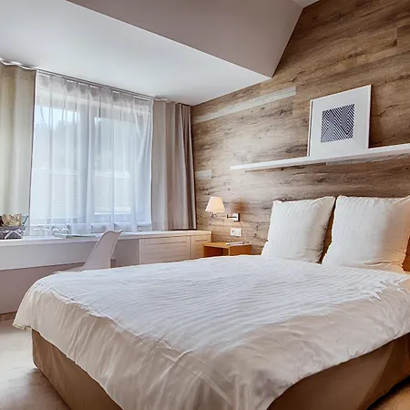 Ξενοδοχείο Cihelny Golf & Wellness 4*