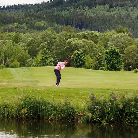 Cihelny Golf & Wellness Ξενοδοχείο 4*
