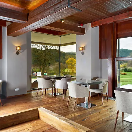 Cihelny Golf & Wellness 4* Κάρλοβι Βάρι
