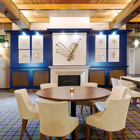 Cihelny Golf & Wellness 4*