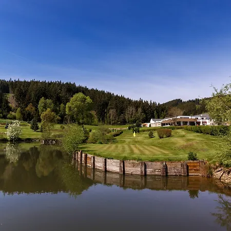 Cihelny Golf & Wellness 4* Κάρλοβι Βάρι