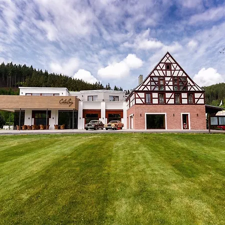 Cihelny Golf & Wellness Ξενοδοχείο Κάρλοβι Βάρι