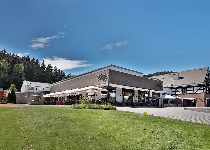 Cihelny Golf & Wellness