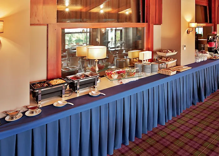 فندق Cihelny Golf & Wellness