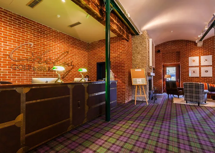 Cihelny Golf & Wellness