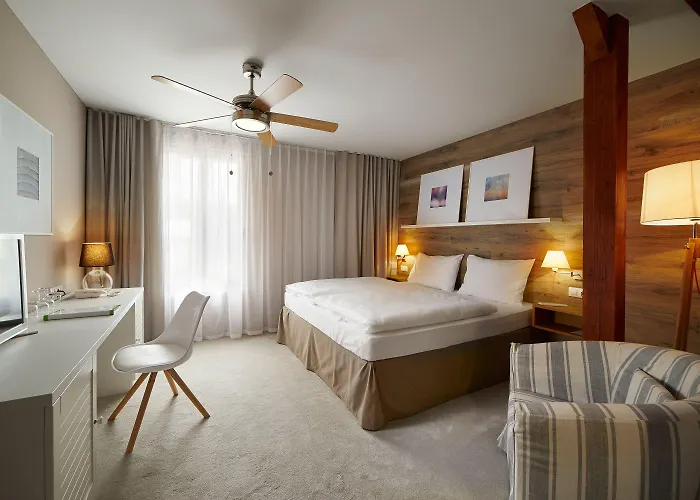 Cihelny Golf & Wellness 4*