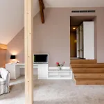 Cihelny Golf & Wellness Hotel 4*