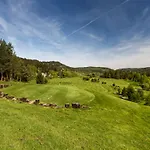 Cihelny Golf & Wellness