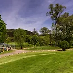 Hotel Cihelny Golf & Wellness Karlovy Vary