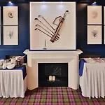 Cihelny Golf & Wellness Hotel 4*