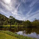 Cihelny Golf & Wellness 4*