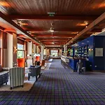 Cihelny Golf & Wellness מלון 4*