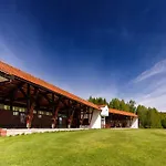 מלון Cihelny Golf & Wellness 4*