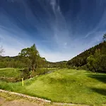 Cihelny Golf & Wellness 4*