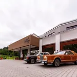 Hotel Cihelny Golf & Wellness Karlovy Vary