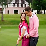 Cihelny Golf & Wellness