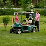 Cihelny Golf & Wellness