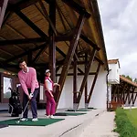 Cihelny Golf & Wellness