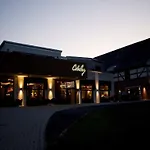 Cihelny Golf & Wellness Hotel