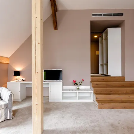 Cihelny Golf & Wellness Hotel 4*