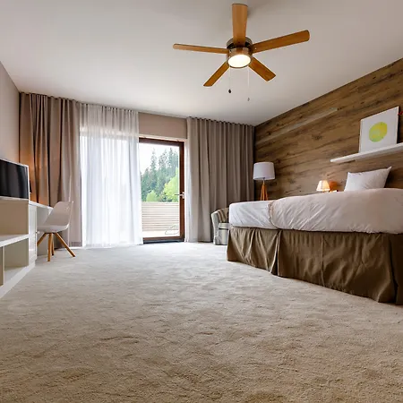 Cihelny Golf & Wellness 4* Karlowe Wary
