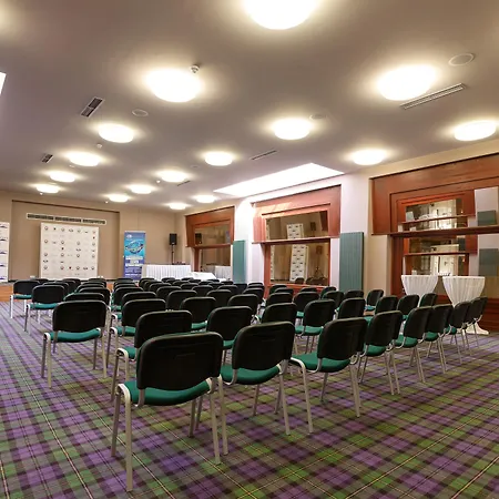 Hotel Cihelny Golf & Wellness Karlowe Wary