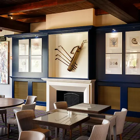 Cihelny Golf & Wellness Hotel Karlowe Wary