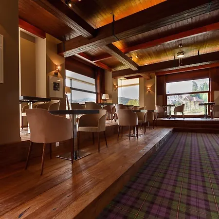 Cihelny Golf & Wellness Karlovy Vary