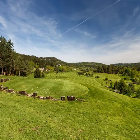 Cihelny Golf & Wellness