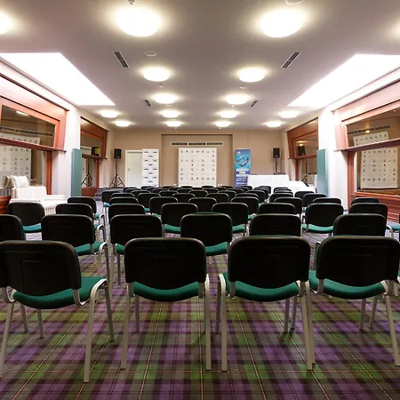 Cihelny Golf & Wellness Hotel Karlowe Wary