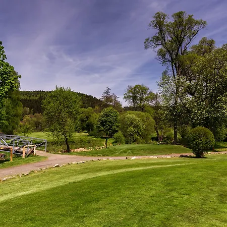 Hotel Cihelny Golf & Wellness Karlowe Wary