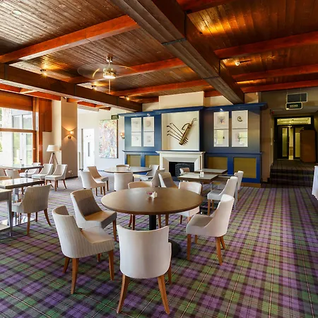 Hotel Cihelny Golf & Wellness 4*