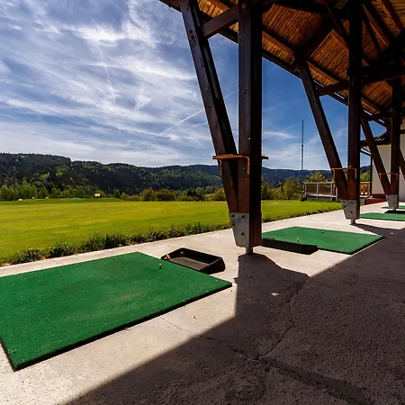 Cihelny Golf & Wellness Hotel Karlowe Wary