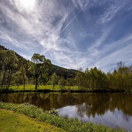 Cihelny Golf & Wellness 4*