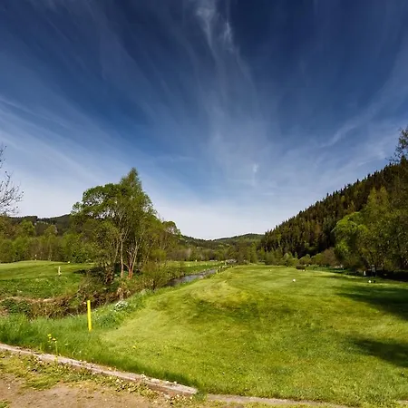 Cihelny Golf & Wellness 4*