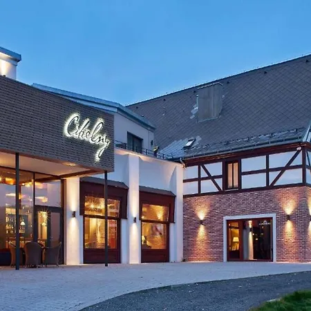 Cihelny Golf & Wellness