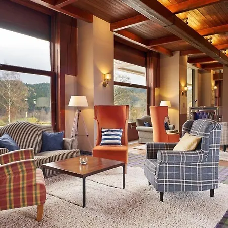 Hotel Cihelny Golf & Wellness Karlowe Wary
