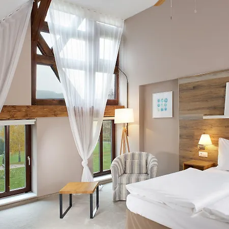 Cihelny Golf & Wellness Karlovy Vary