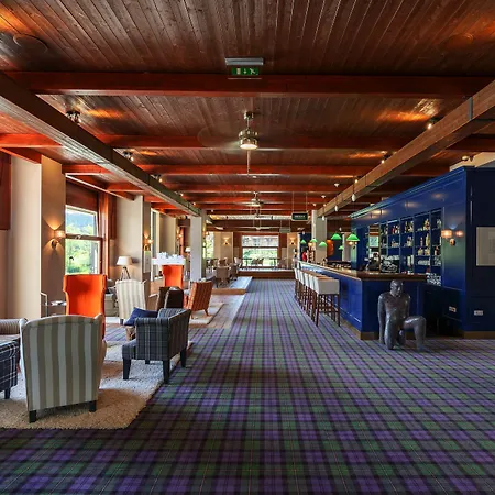 Hotel Cihelny Golf & Wellness