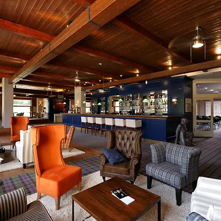 Cihelny Golf & Wellness Hotell 4*