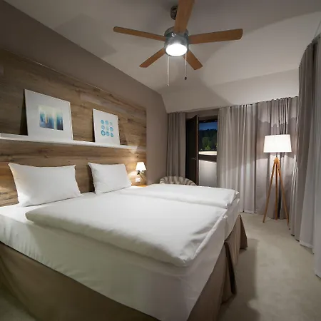 Cihelny Golf & Wellness Hotel 4*