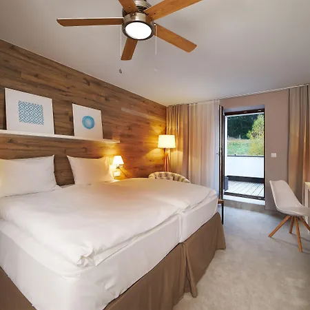 Cihelny Golf & Wellness 4* Karlovy Vary