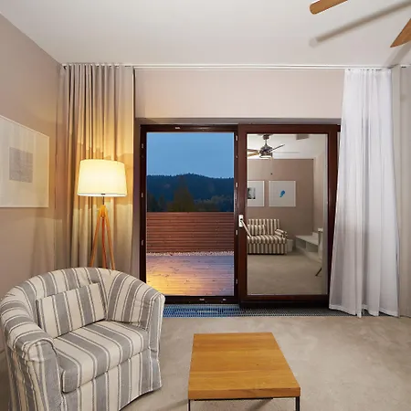 Cihelny Golf & Wellness Hotel