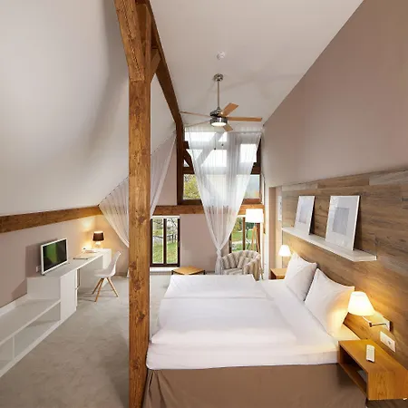Cihelny Golf & Wellness Hotel Karlovy Vary