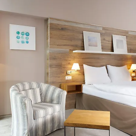 Cihelny Golf & Wellness Hotell