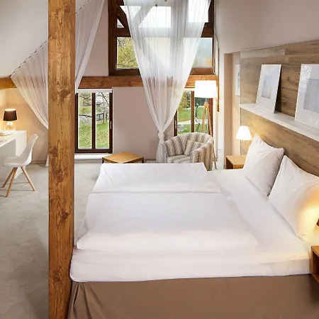 Hotel Cihelny Golf & Wellness Karlovy Vary